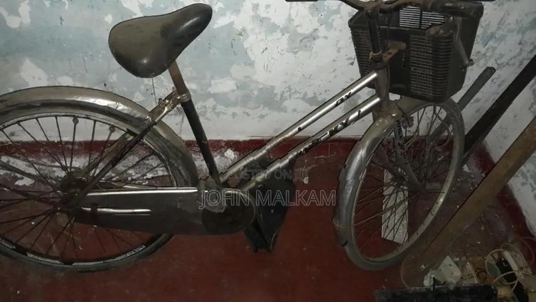Bicycle