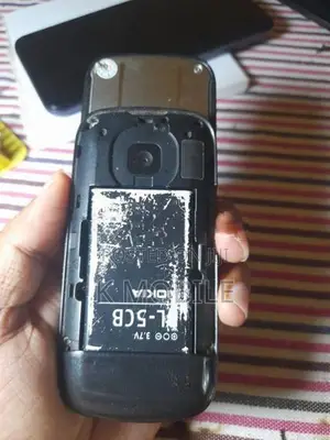 Nokia c2-03 (Used)