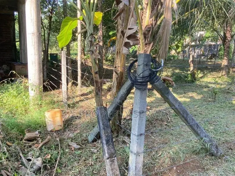 Magammana, Homagama Land for Sale (SSPL-336)