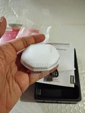 Lenovo GM2 pro earbuds