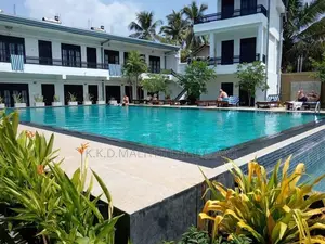 Hotell For Sale Mirissa