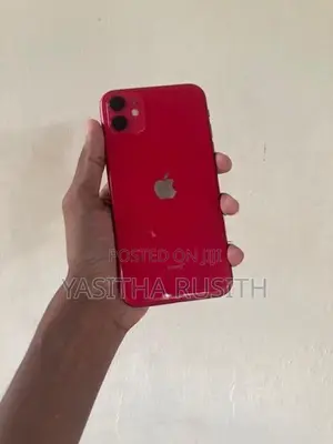 Apple iPhone 11 (Used)