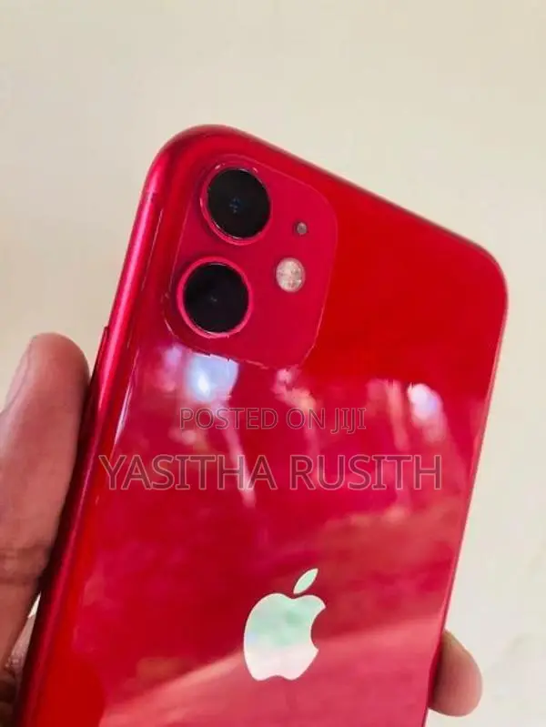 Apple iPhone 11 (Used)