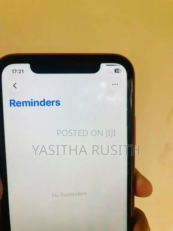 Apple iPhone 11 (Used)