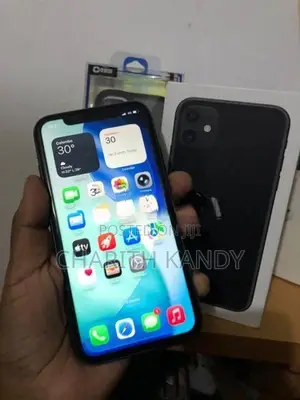 Apple iPhone 11 128GB (Used)