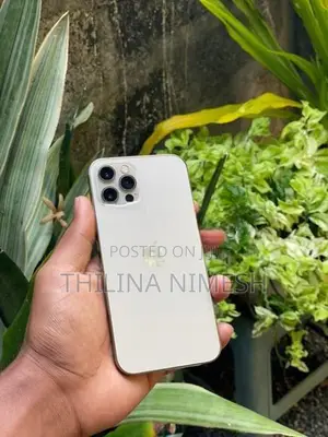 Apple iPhone 12 Pro 128GB (Used)