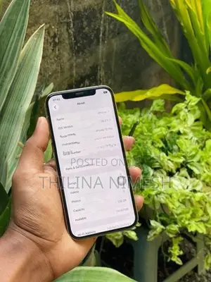 Apple iPhone 12 Pro 128GB (Used)