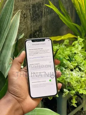 Apple iPhone 12 Pro 128GB (Used)