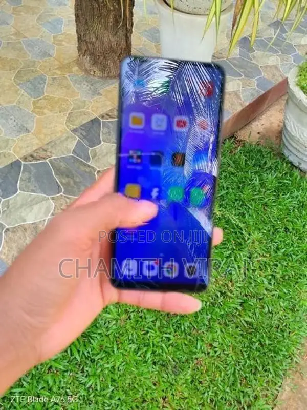 Xiaomi 12C Redmi (Used)