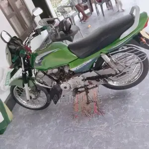 Bajaj Caliber 115 2004