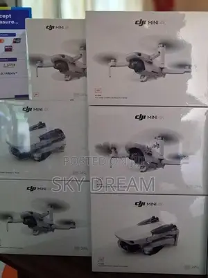 Drone Camera