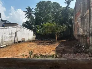 High Residential Land for Sale Kohuwela