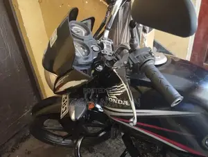 Honda CB Shine 2018