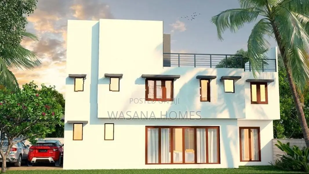 Half Completed House for sale Talawathugoda