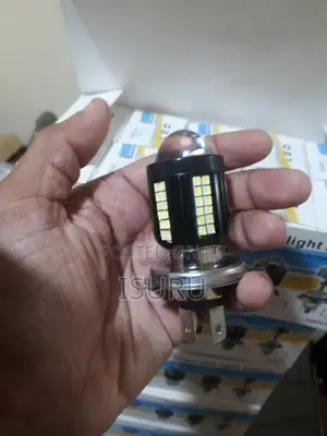 projector Headlights H4 LED