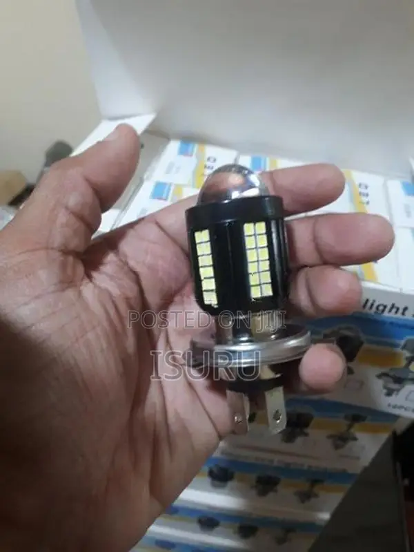 projector Headlights H4 LED