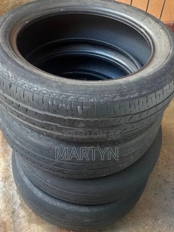 Bridgestone 175/60/R16 Tyre Set