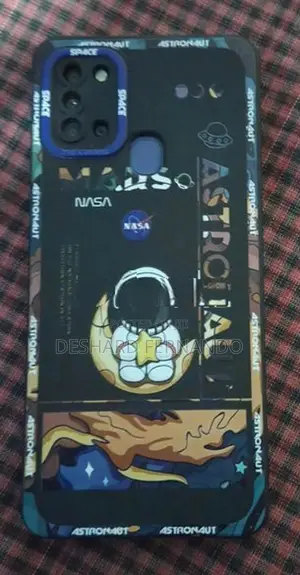 Samsung Galaxy A21s (Used)