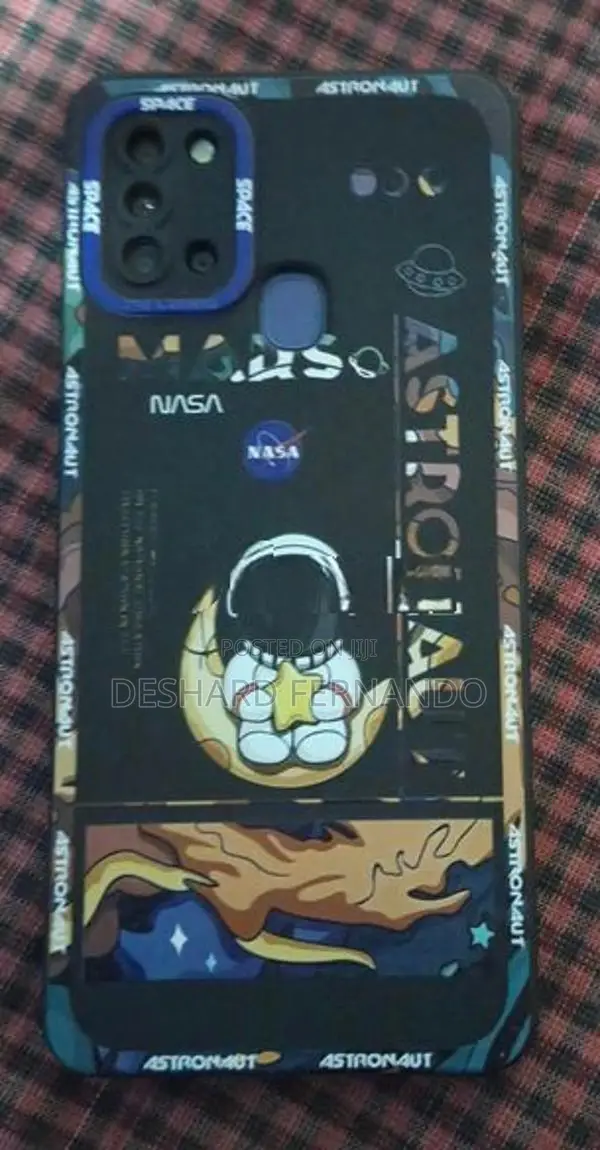 Samsung Galaxy A21s (Used)