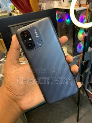 Xiaomi 12C Redmi (Used)