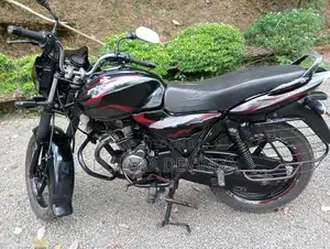 Bajaj Discover 125 2010