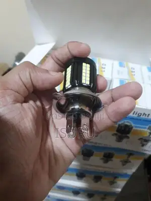 projector Headlights H4 LED