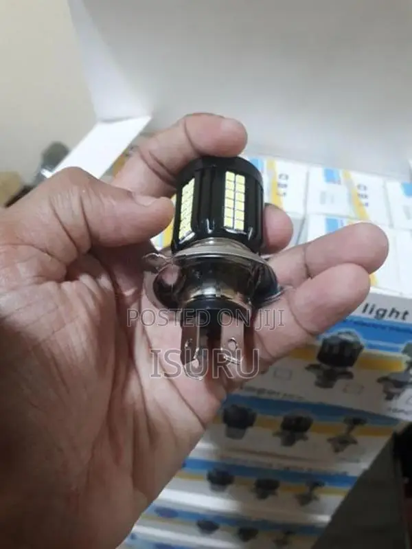 projector Headlights H4 LED