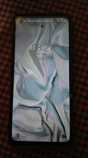 Samsung Galaxy A21s (Used)