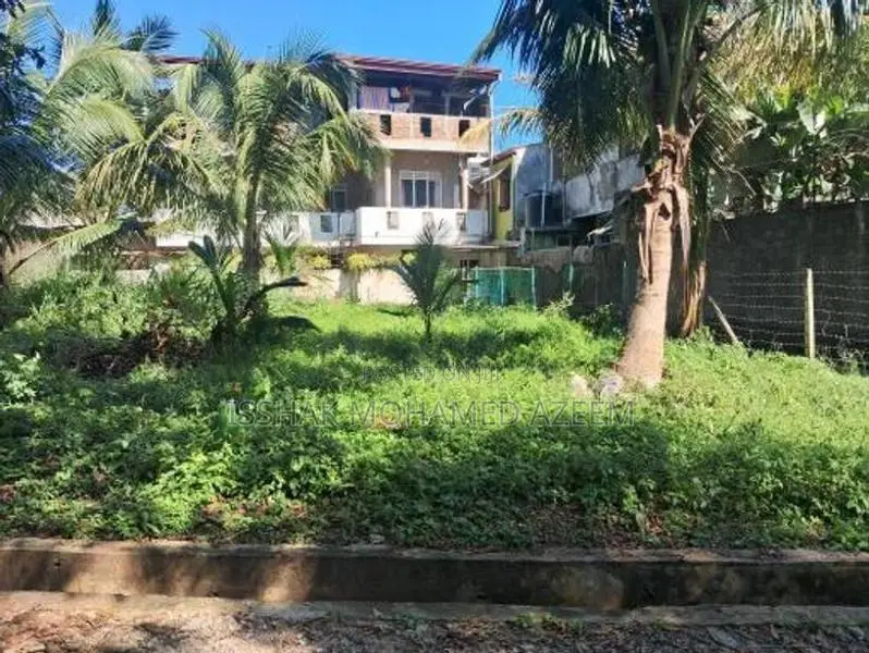 Prime Land for Sale Mount Lavinia