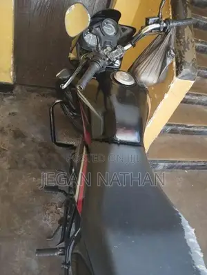 Honda CB Shine 2018