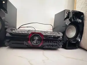 Panasonic Setup