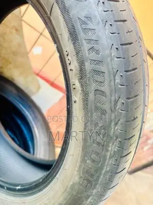Bridgestone 175/60/R16 Tyre Set