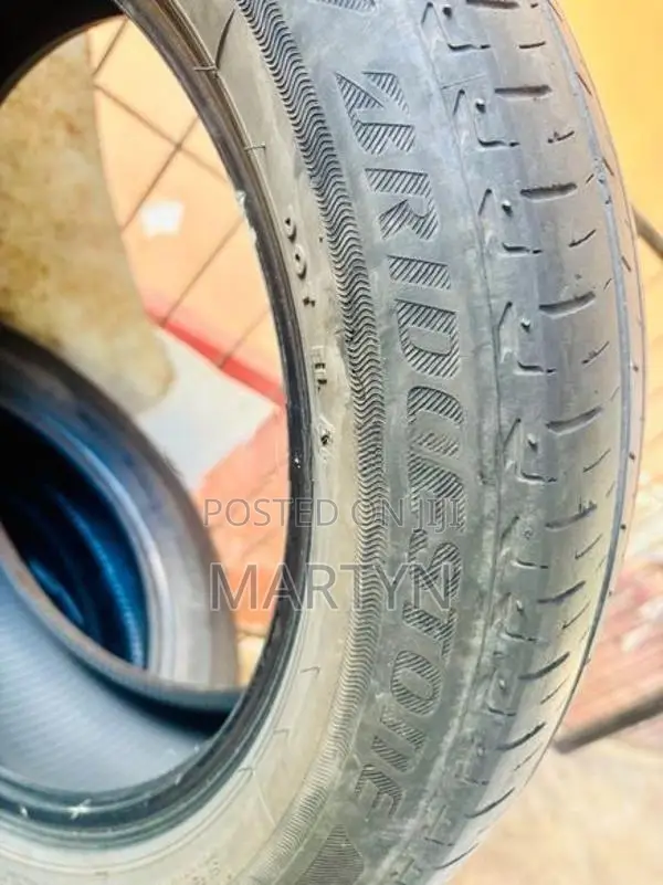 Bridgestone 175/60/R16 Tyre Set