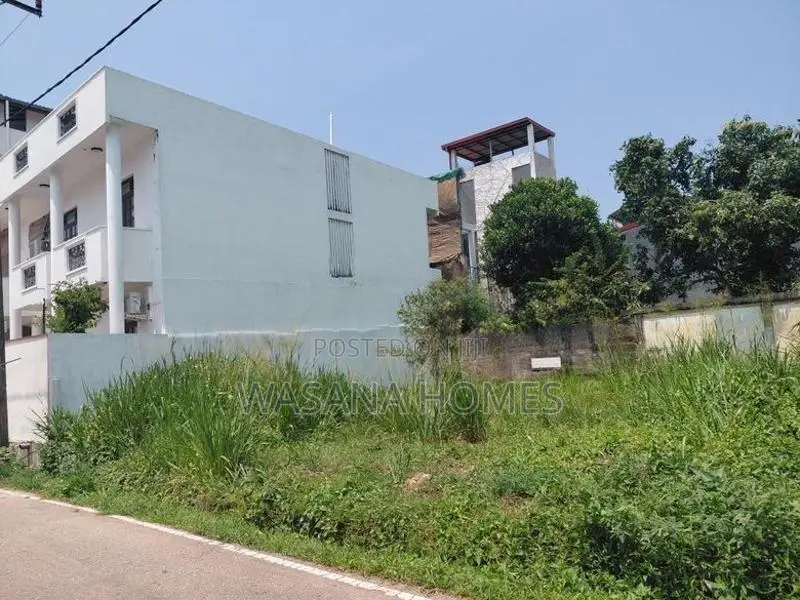 Best Land for Sale Boralesgamuwa