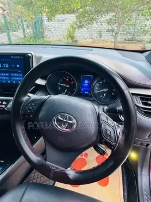 Toyota CHR 2019