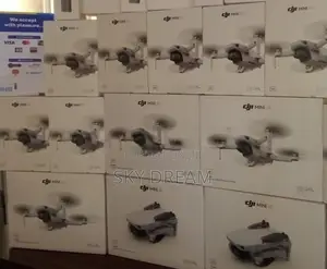Drone Camera