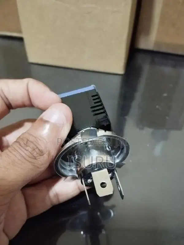 H4 Projector Headlights