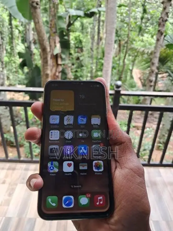Apple iPhone XS 256GB GOLD (Used)