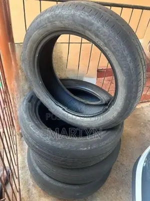 Bridgestone 175/60/R16 Tyre Set