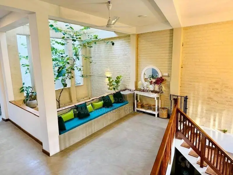 Luxury 3-Storey House for Sale in Thalawathugoda