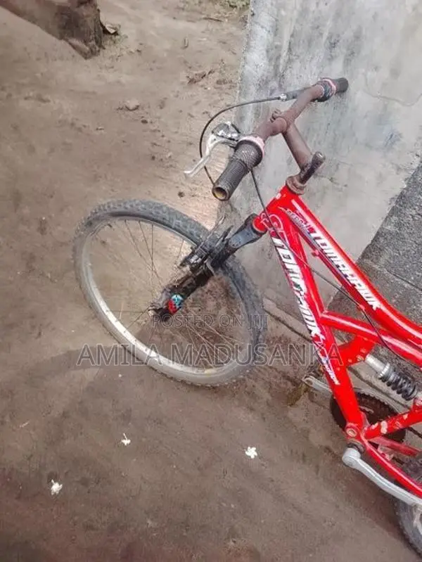 Trek Bicycle