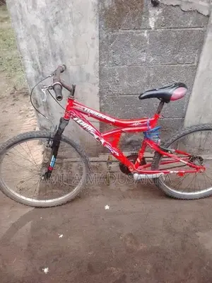 Trek Bicycle