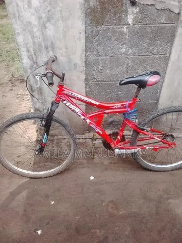 Trek Bicycle