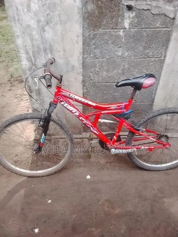 Trek Bicycle