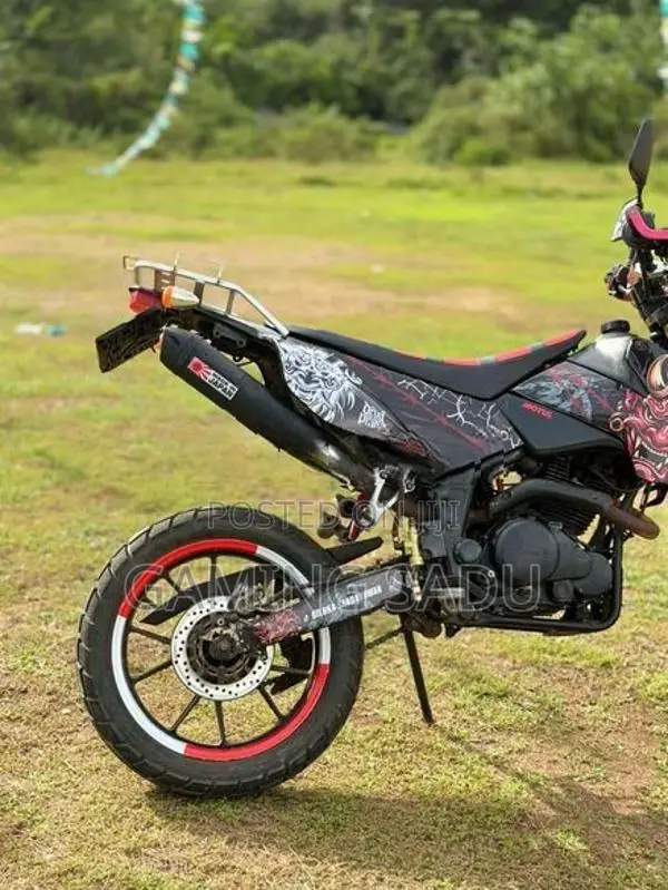 Demak DTM 2017