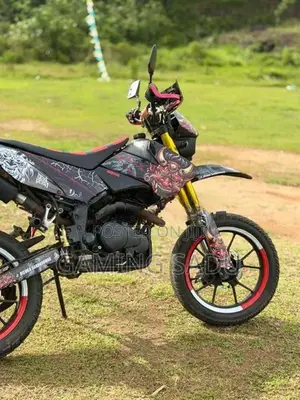 Demak DTM 2017