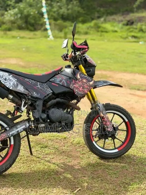 Demak DTM 2017