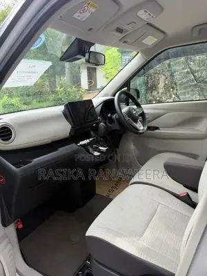 Nissan Dayz X Safety 2023