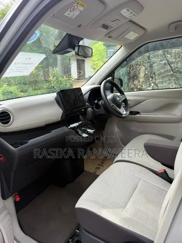 Nissan Dayz X Safety 2023