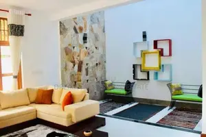 Modern Family Home for Sale in Hokandara Road